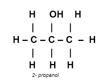 Position isomerism