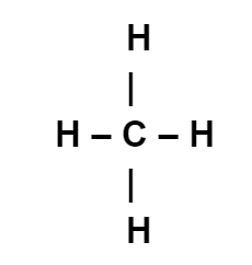 methane