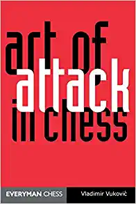 The Art of Attack in Chess