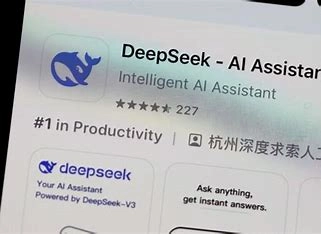 DeepSeek (image via Google)