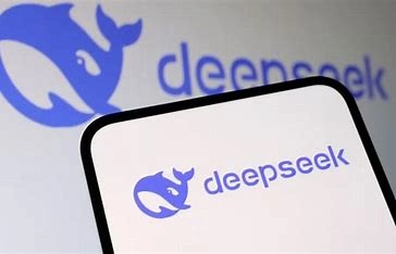 DeepSeek (image via Google)