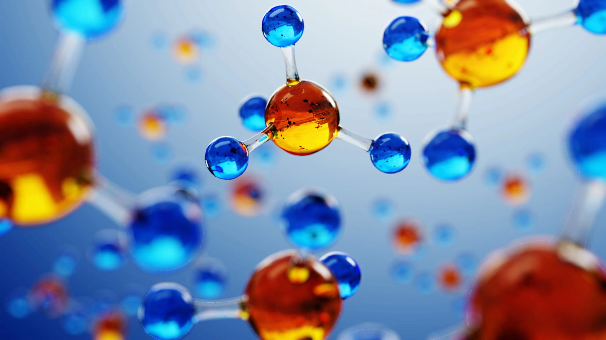 What is Chemical Composition? 