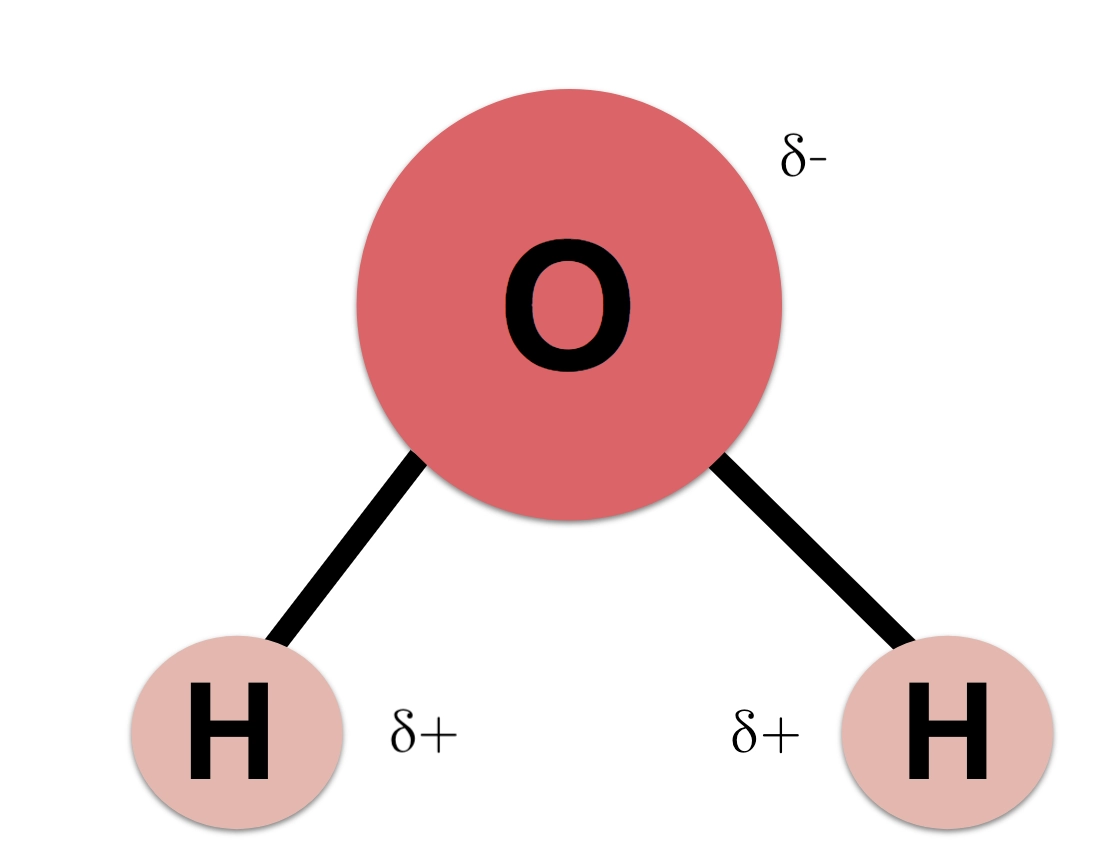 Why is Water a Compound?