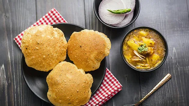 The Heartwarming Tradition of Dolly Ki Roti in Rajasthan