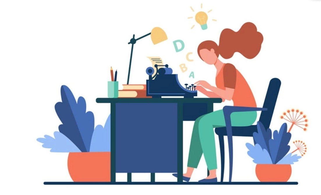 How to write Descriptive Essays: A complete step-by-step guide