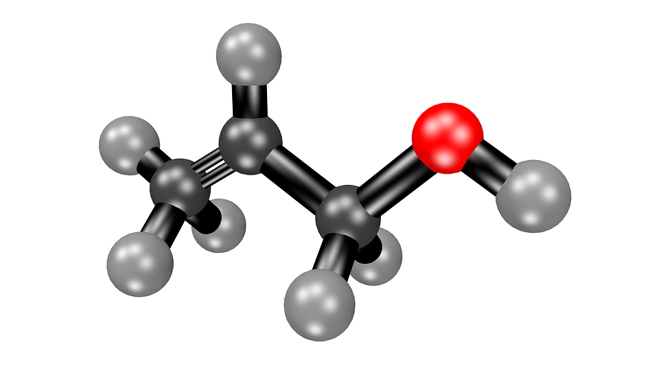 Acetoen formula