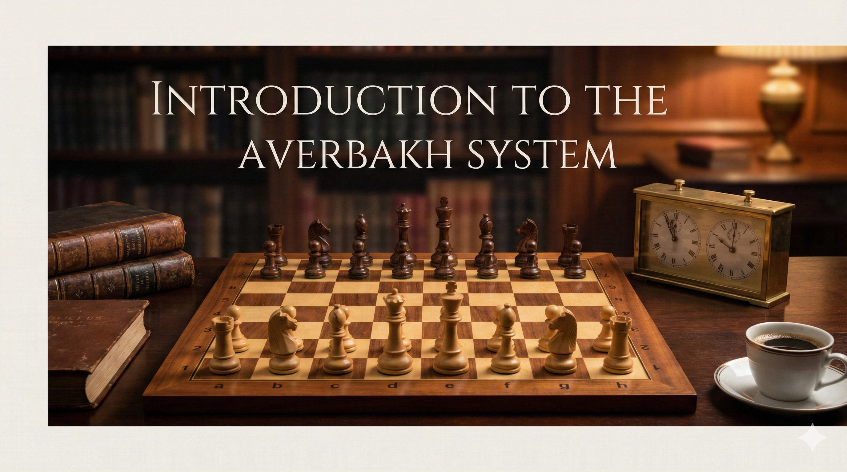 averbakh system