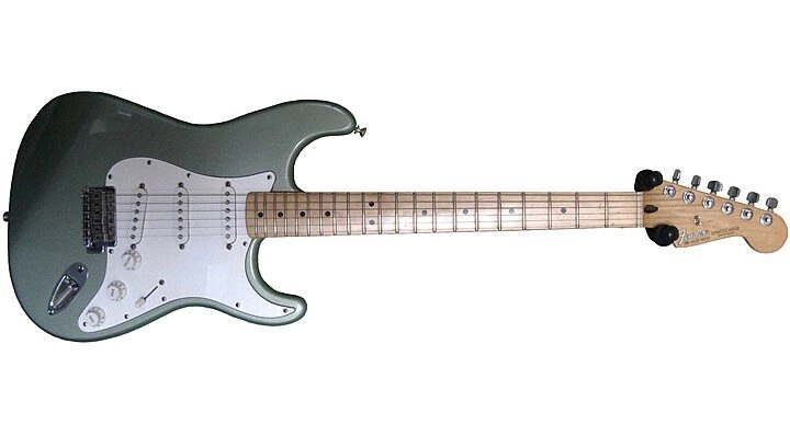 Fender Stratocaster