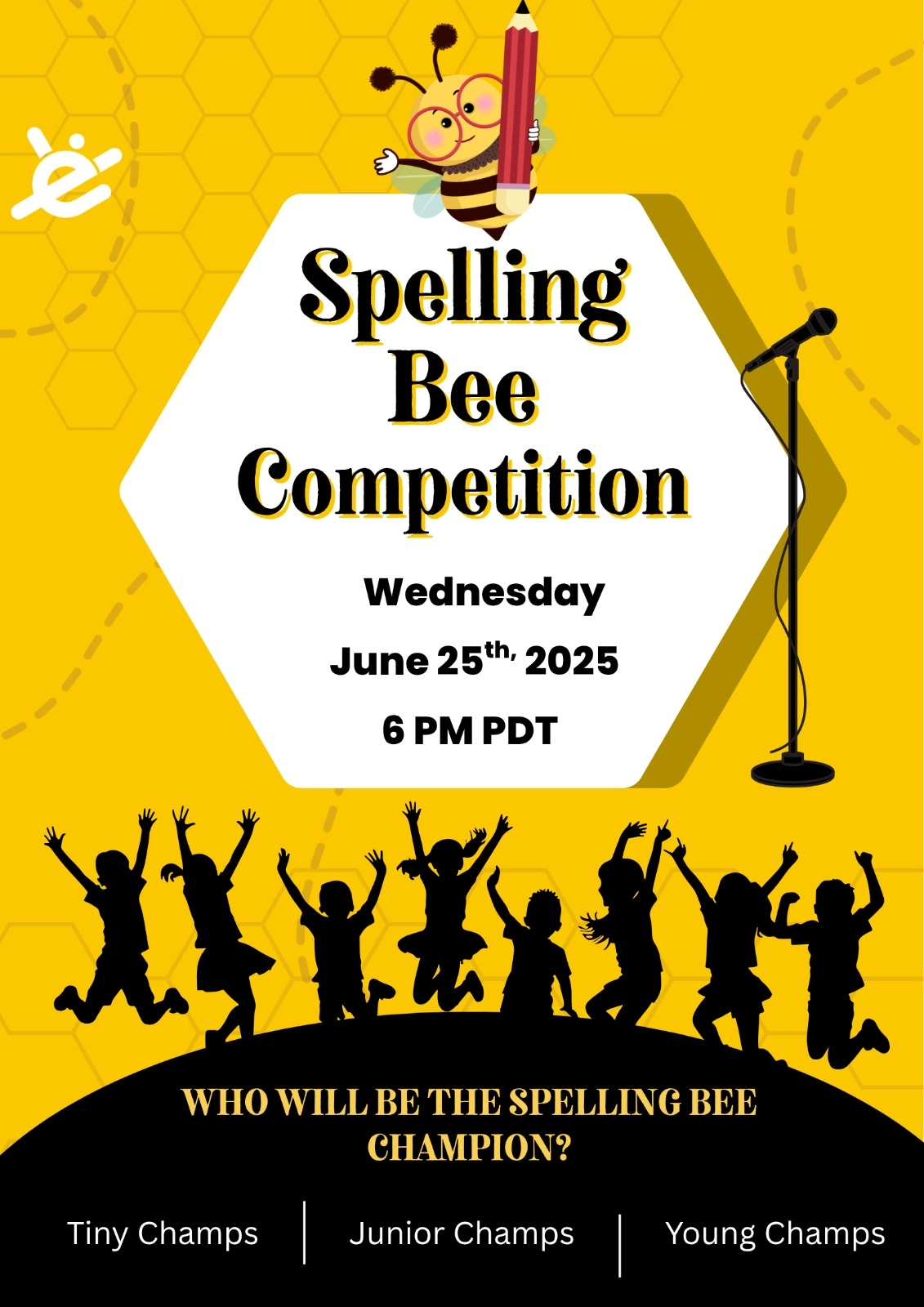 spell bee