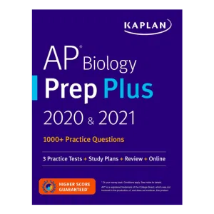 AP Biology Books