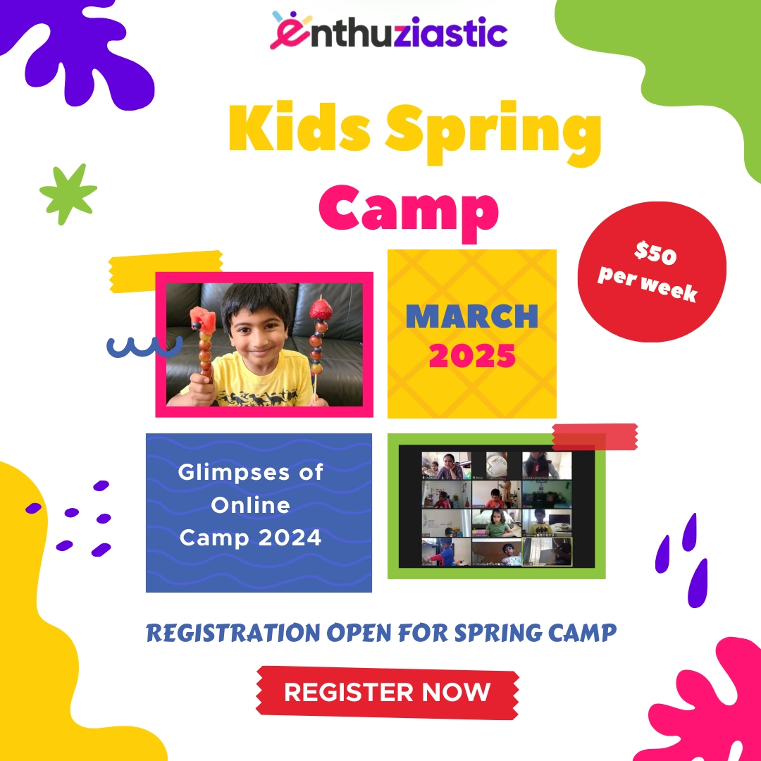 Spring Camp