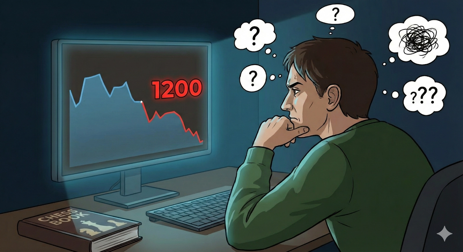 chess mindset improvement