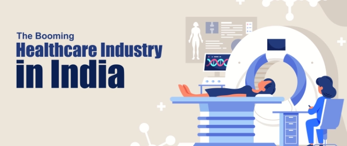 Healthcare Industry in India