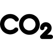 carbon-di-oxide - properties of compounds