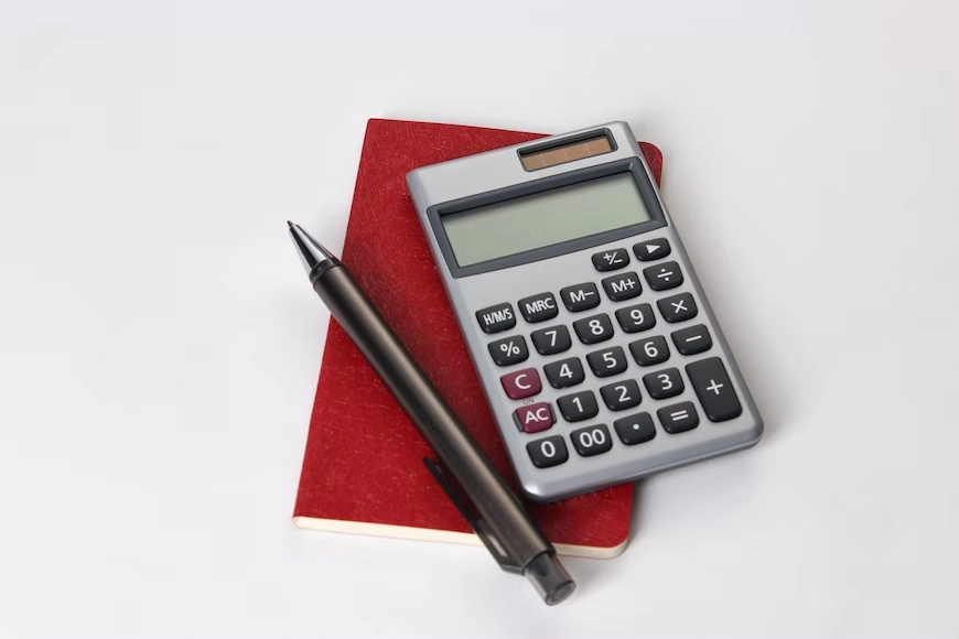 what to bring to ap exam - a calculator