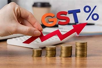 Goods and service tax