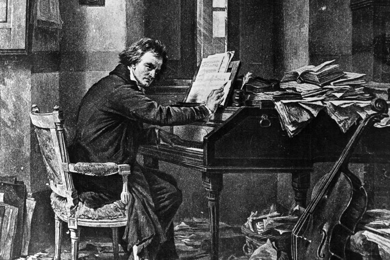 Beethoven