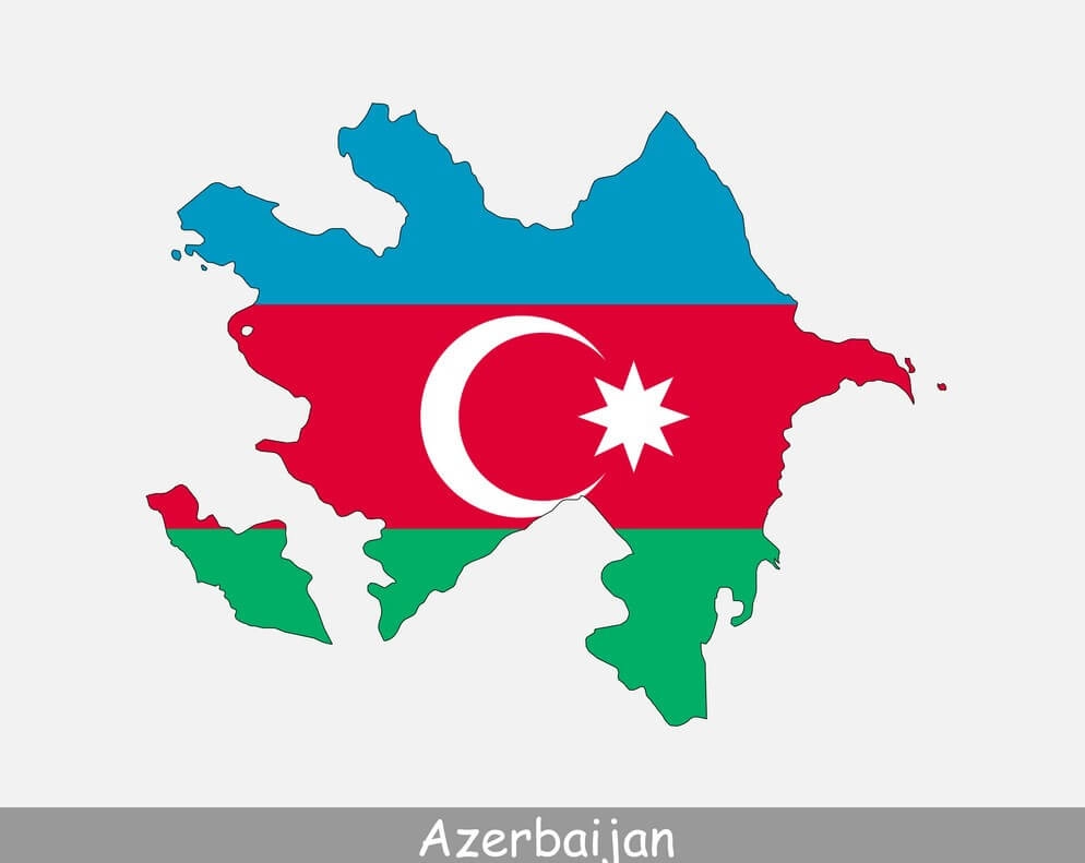 Azerbaijan 