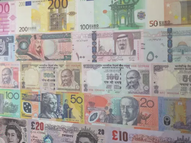 Purchasing Power Parity comparison of global cost of living differences.