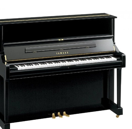 Acoustic Upright Piano