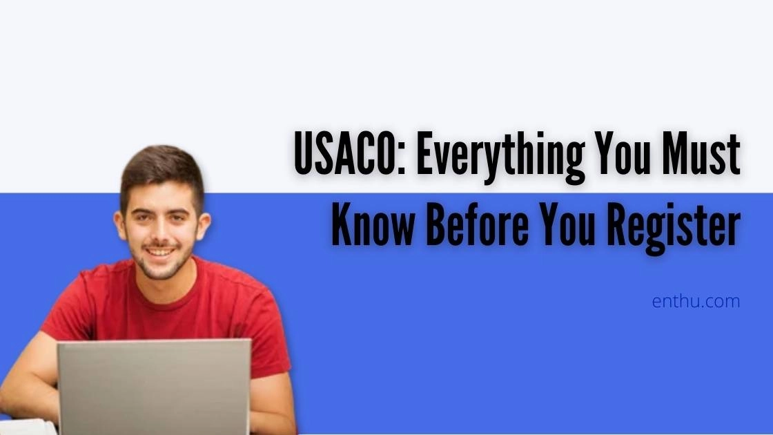 USACO: Everything You Must Know Before You Register 