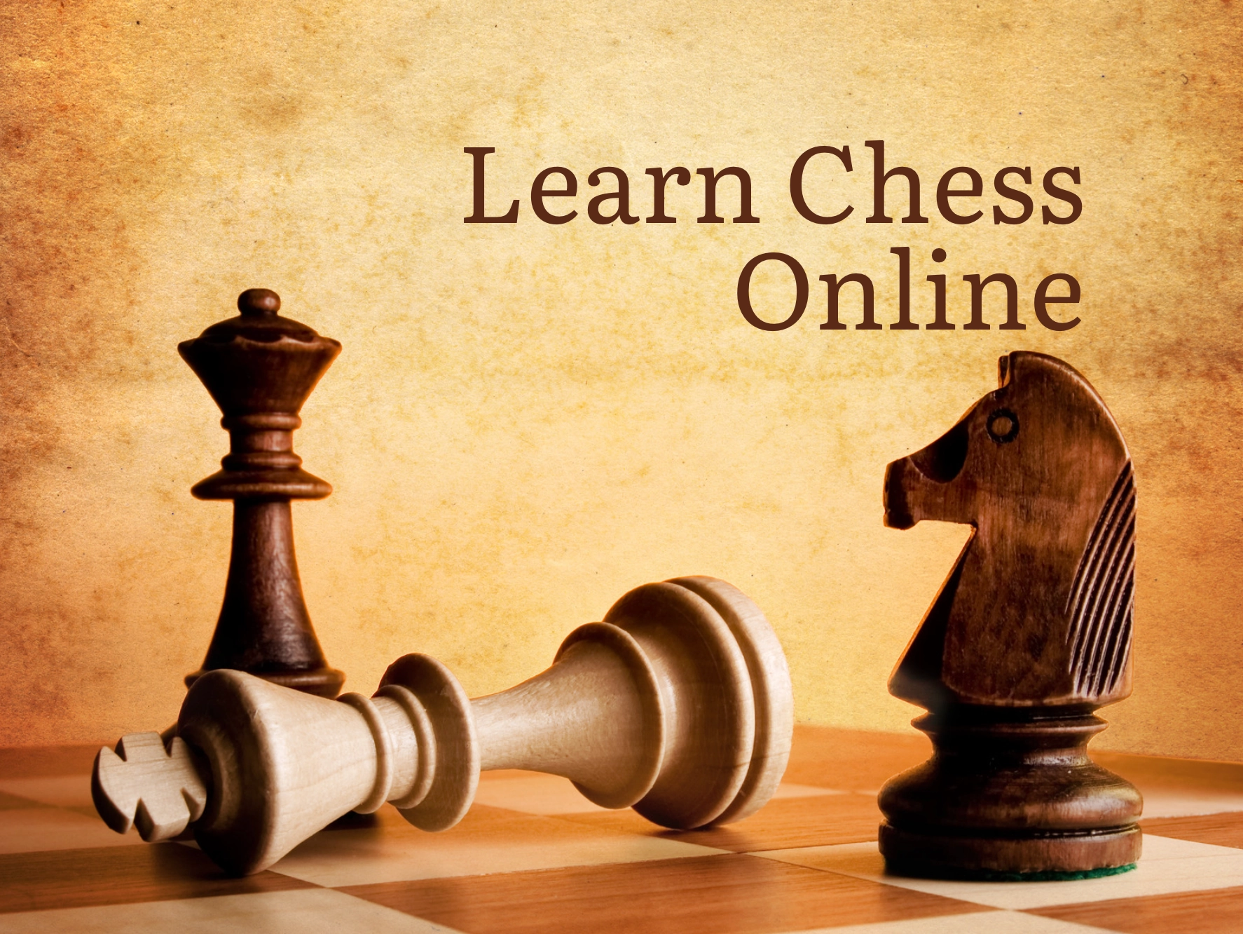 Online Chess