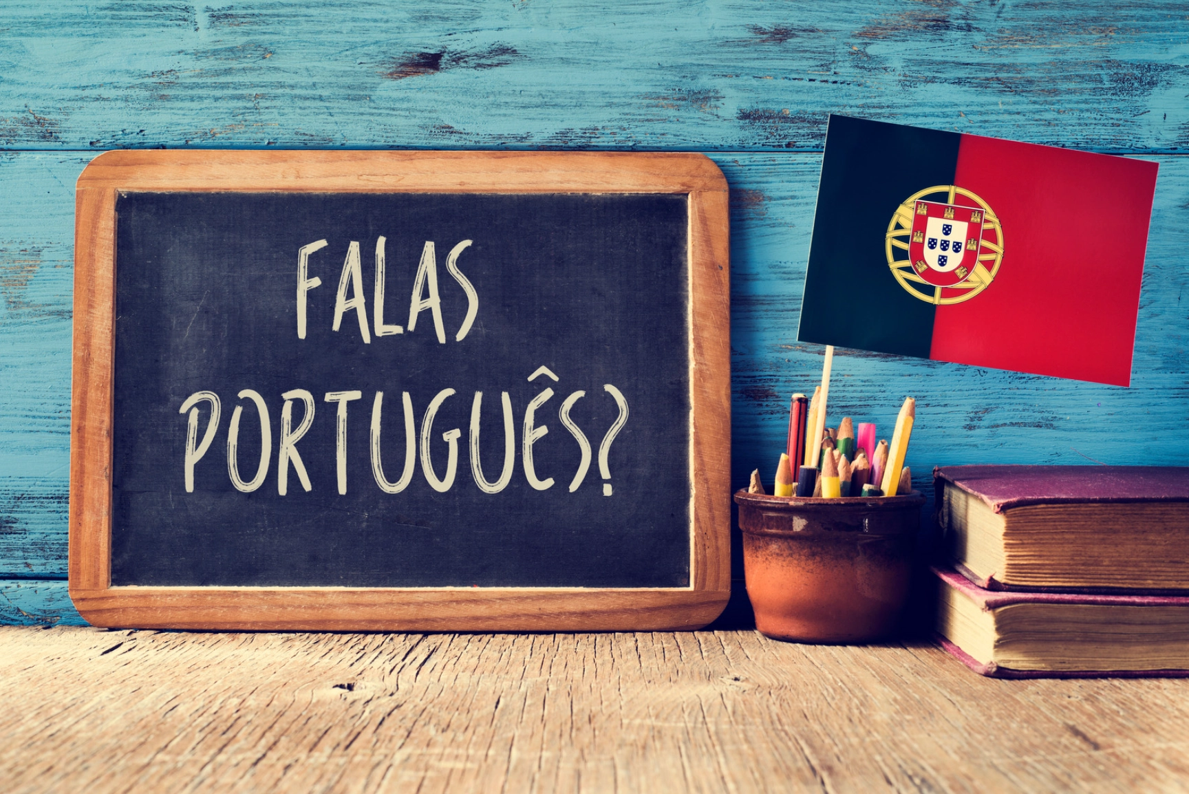 Portugese Language