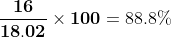 composition of oxygen