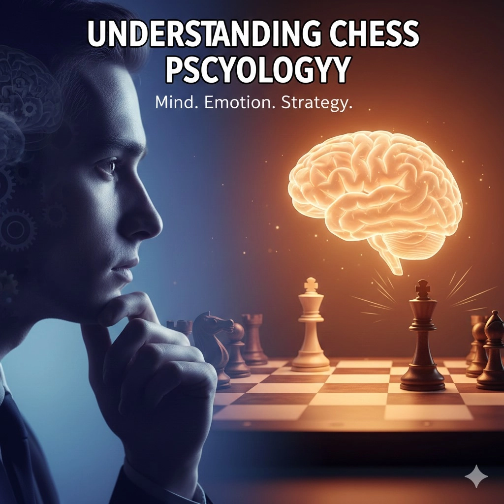 The role of mindset in chess problem-solving