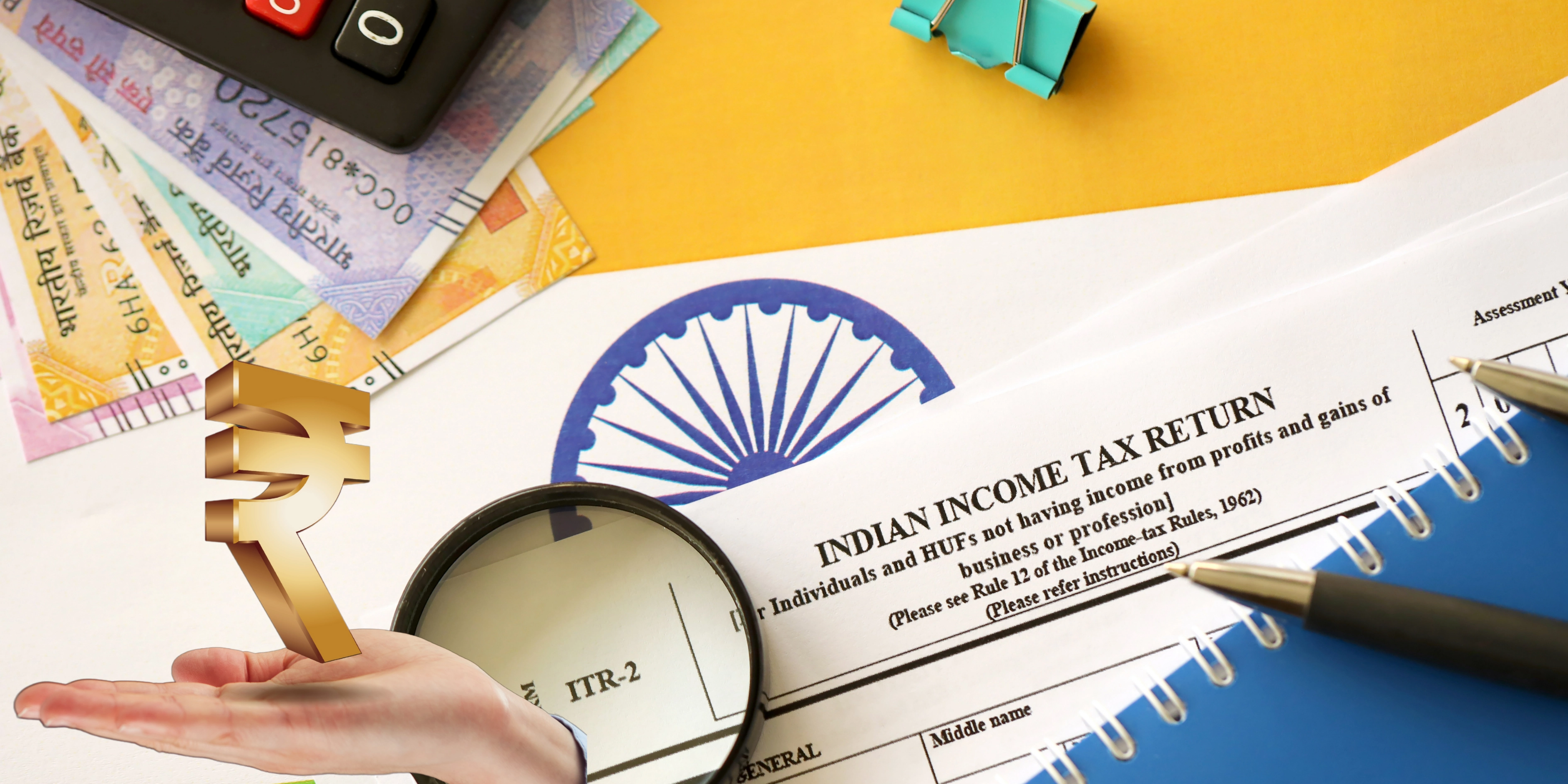 India as fourth largest economy: What drove the rise and whatβs next?