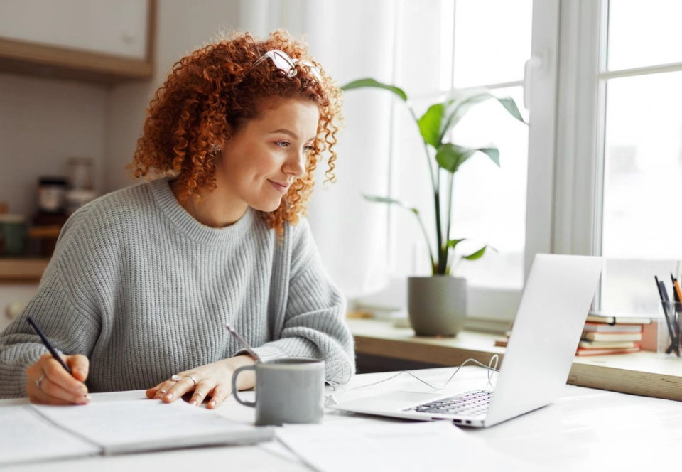 DBQ writing tips study setup