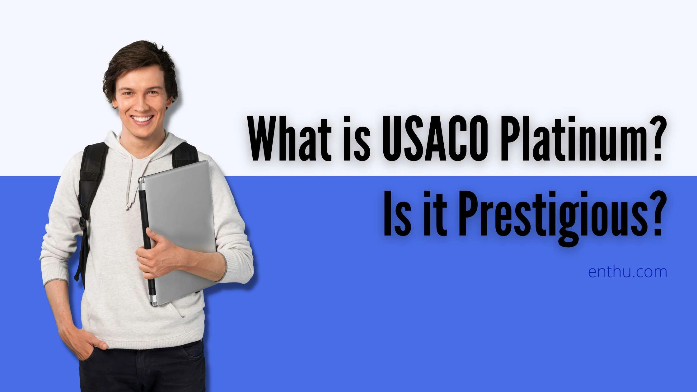 What is USACO Platinum? Is it Prestigious?