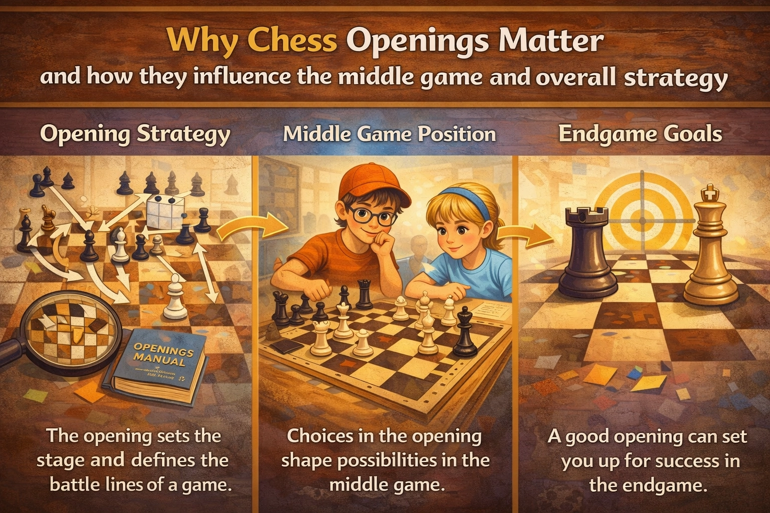 chess openings, chess