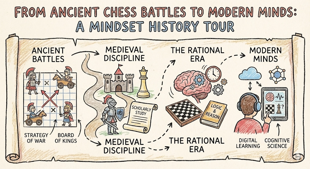 winning mindset tour