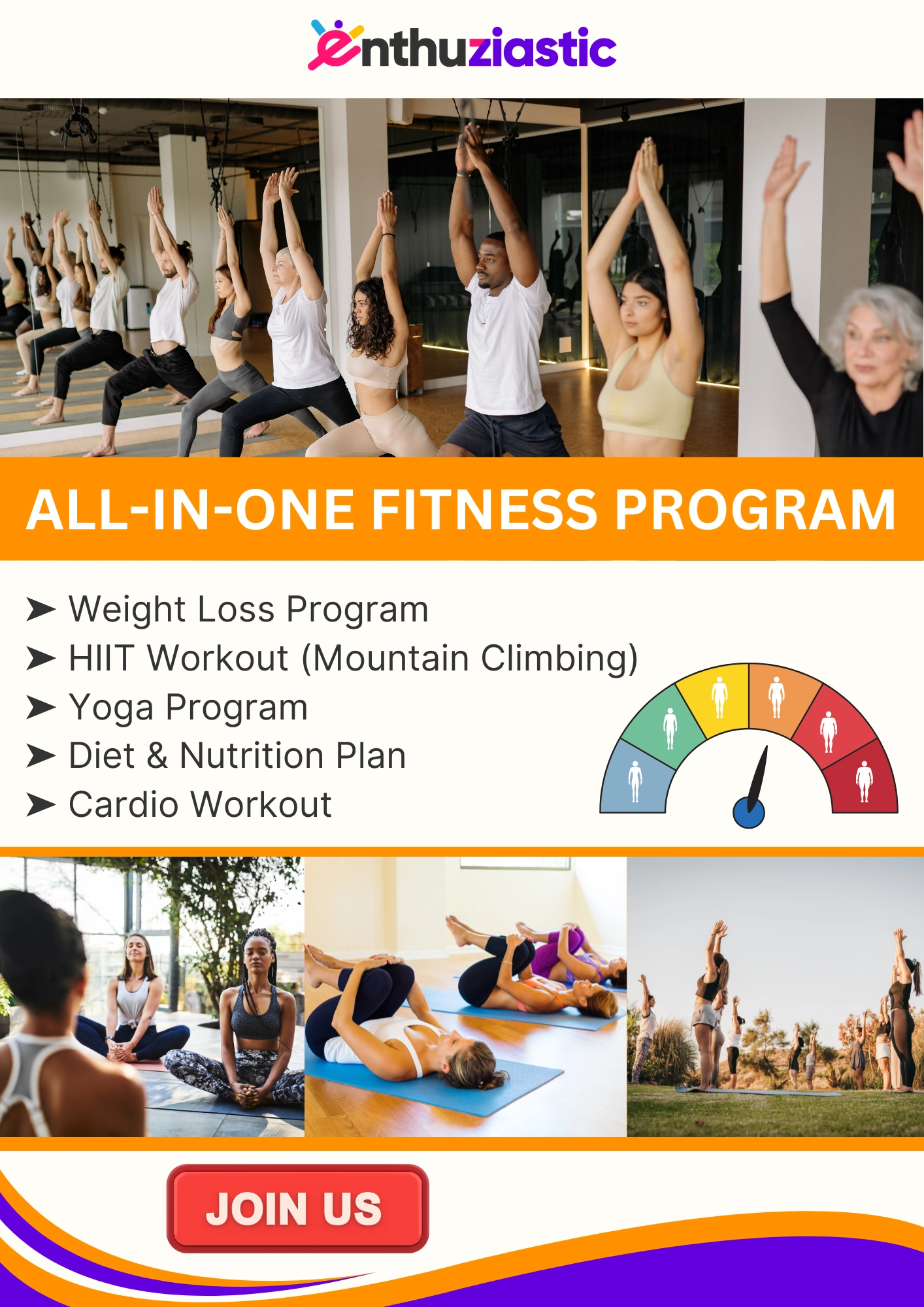 Yoga Events
