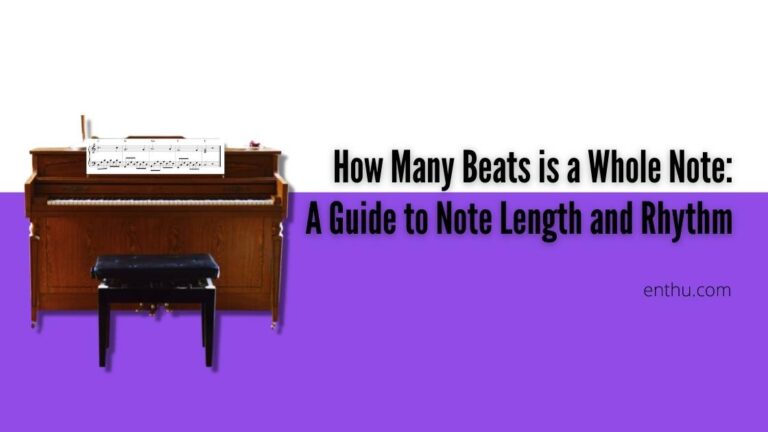 how-many-beats-is-a-whole-note-a-guide-to-note-length-and-rhythm