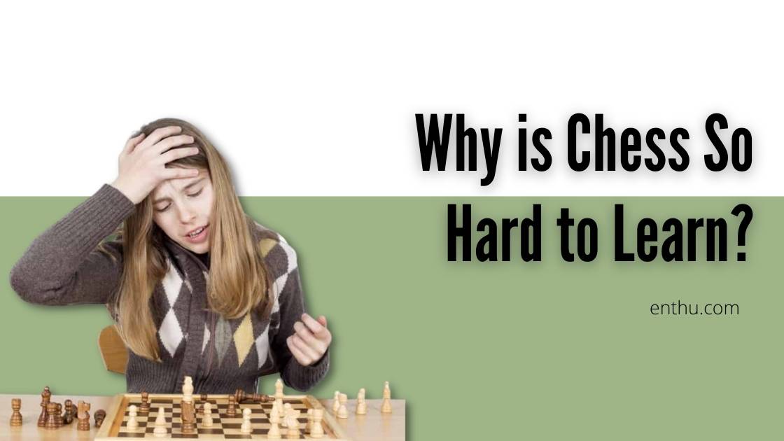 Master the chess game and win almost always + All the chess rules