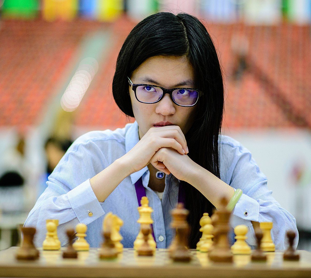 15 Women Chess Grandmasters You Must Know Enthuziastic 2867