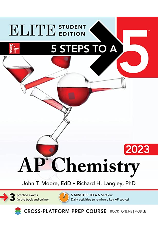 Best AP Chemistry Books EnthuZiastic