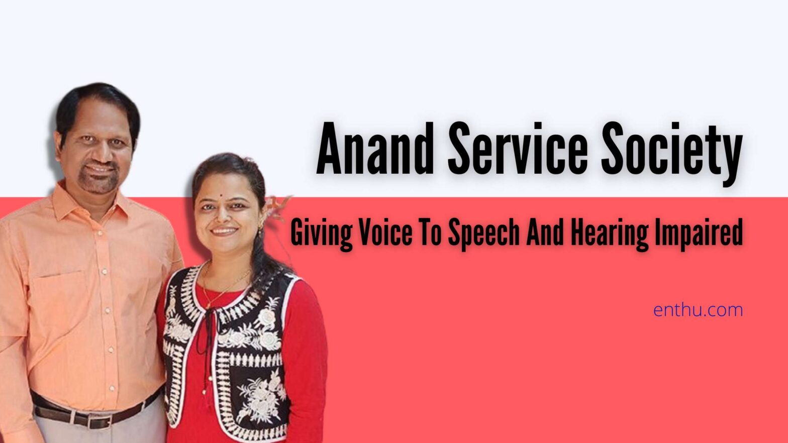 anand service society
