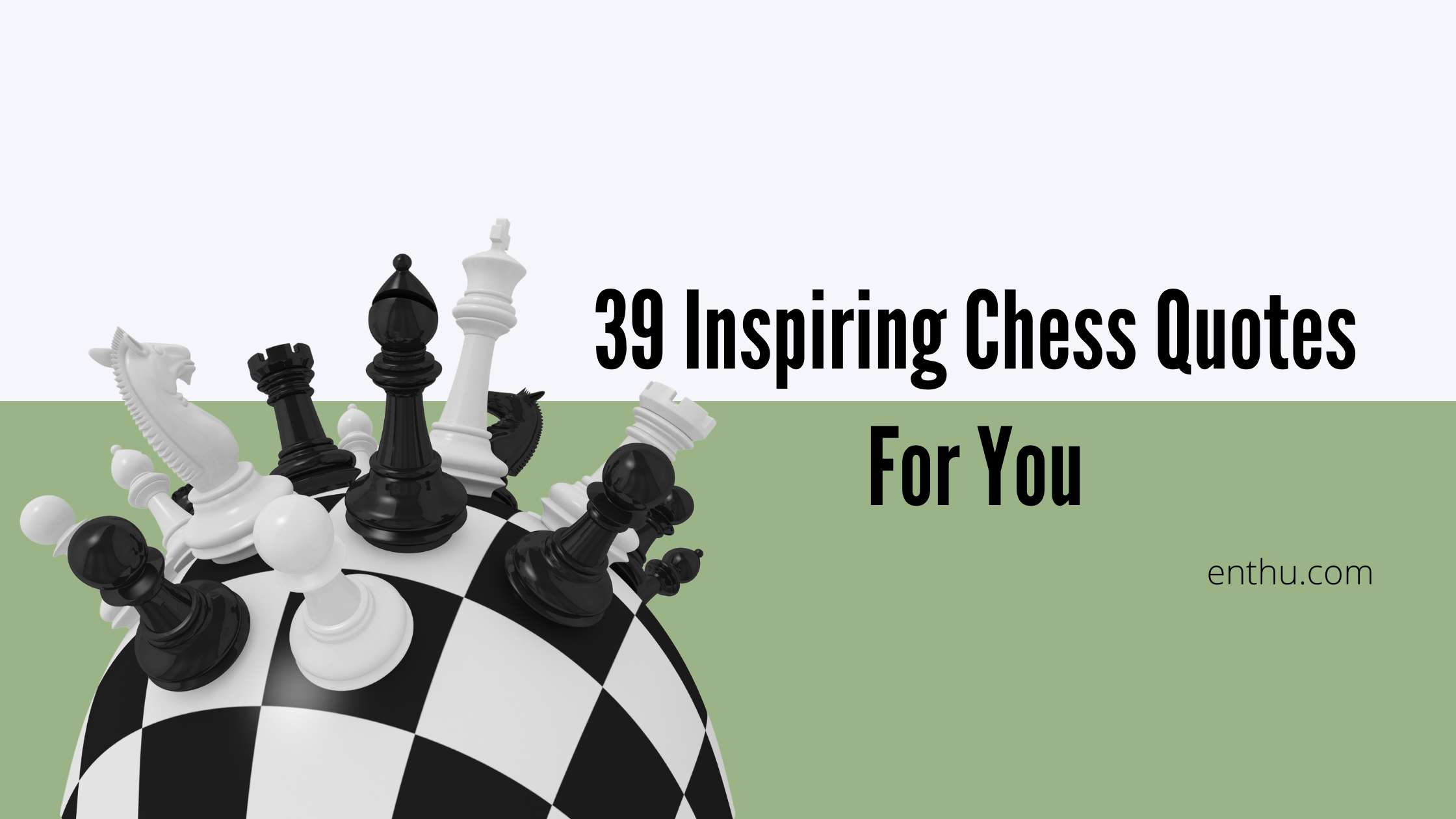 Chess Quotes  Inspiration Boost