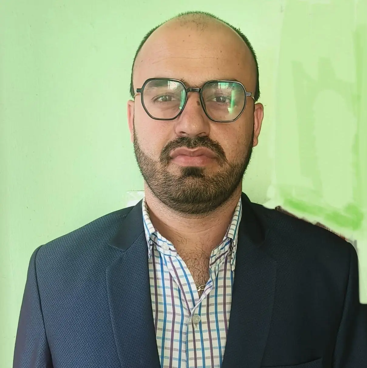 Anil Sharma