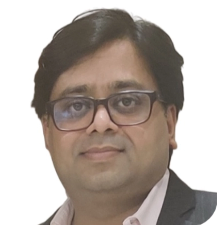 Ashutosh