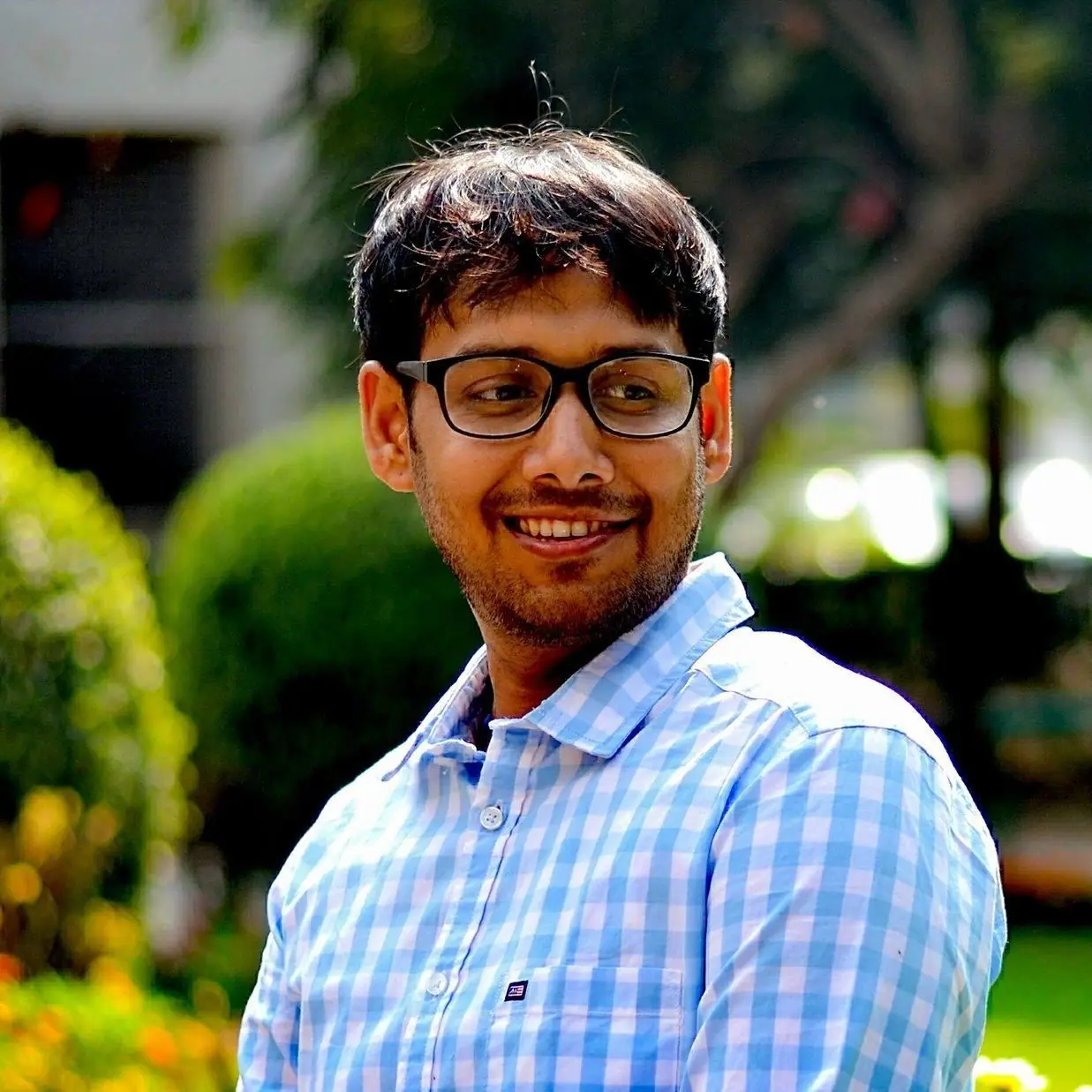 Dinesh
