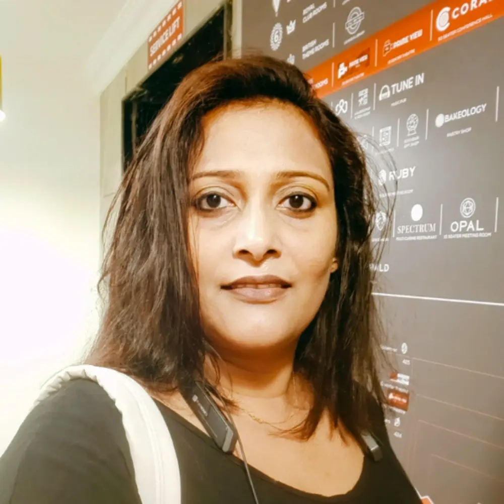 Jayeeta