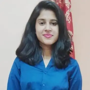 Neha Om Prakash Mishra