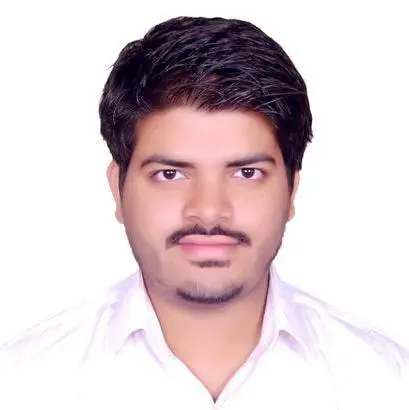 Newprakash Chandra