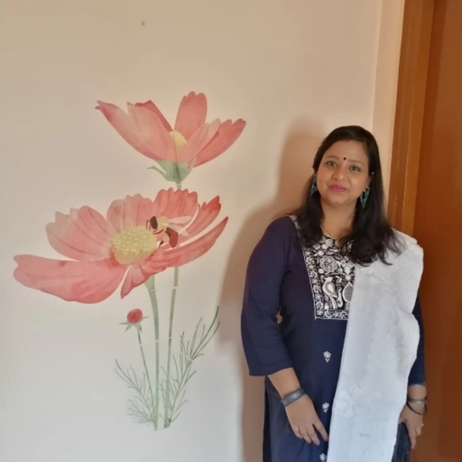 Prachi