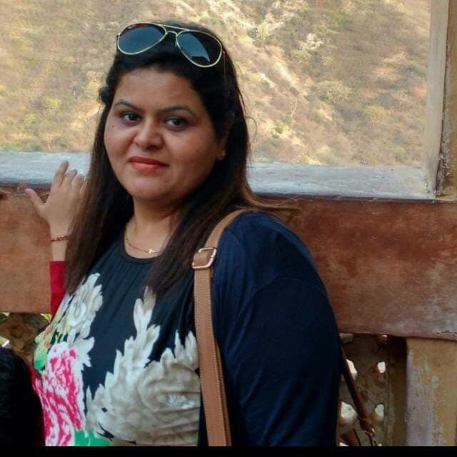 Sakshi