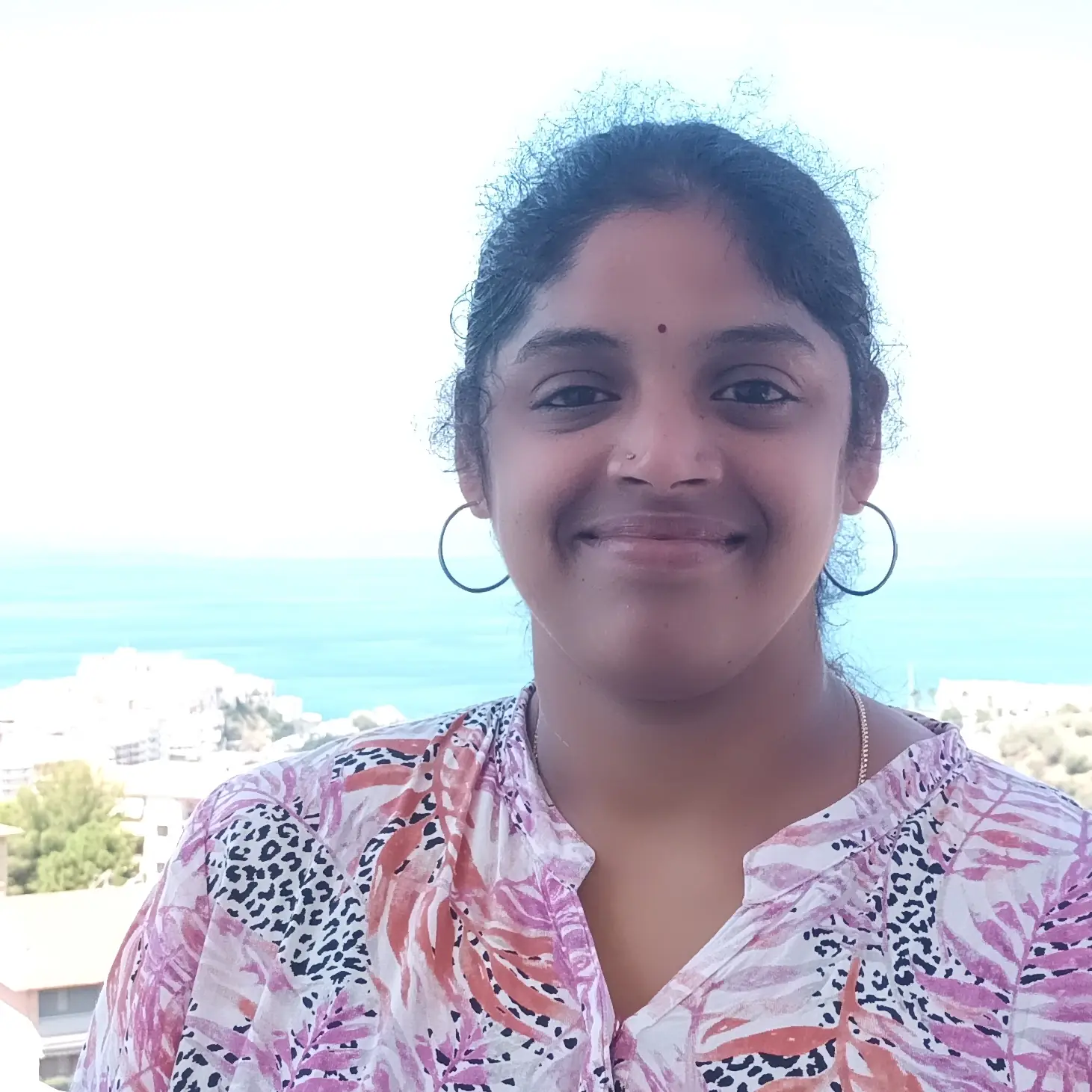 Saraswathi